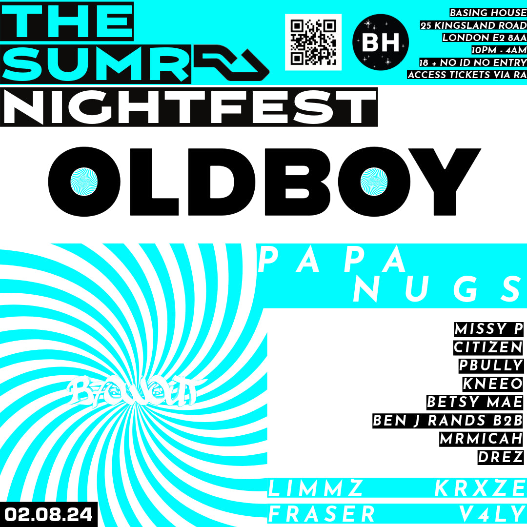 The SumR Night Fest