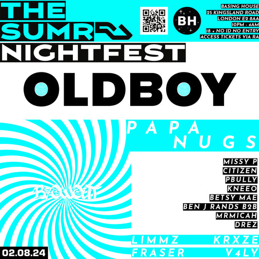 The SumR Night Fest